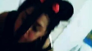 damn, this latina wife from usa has the biggest natural tits i've ever fucked