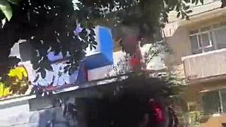 Recap of that wild Mexico trip where we ripped clothes off this hot Mexican babe