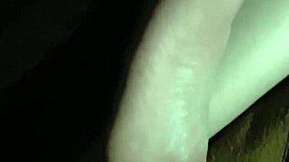 SGF's FEET GET MASSIVE CUMSHOT LOAD!