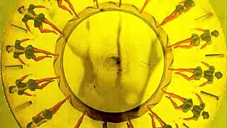 check out this steamy vintage erotic art collection from the antique era