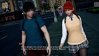 my bully turned lover feels so intense