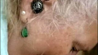 15 MINUTES OF VEE'S NONSTOP MILF COCK SUCKING COMPILATION!