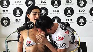 mica dellorto hits the spicy room for casting