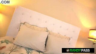 Big tits milf jasmeen lafleur spreads wide open begging for that monster cock pov ride