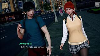 my bully turned lover feels so intense