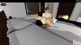 roblox sex game adventure part 13