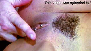 Double Massage Turns Into Wild Teen Threesome Happy End!