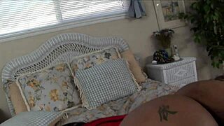 Kapri Styles Craves Monster Black Cock Butt Pounding HD