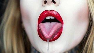 smokinglips4 fetish smoke gets me so turned on.