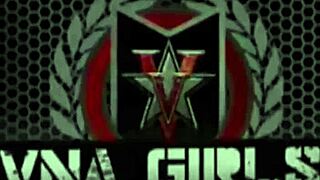 Ever seen a Cuban nympho make Rome Major cum buckets on Angelina Castro's tits?