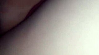 NO QUIET BATHROOM BREAKS THIS COLOMBIAN BRIDE CRAVES ENDLESS SEXY FAT ASS POUNDING!