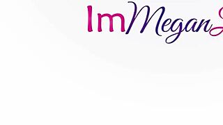 French Stepmom Shares Sex Ed Lesson Preview with Immeganlive WCA Productions Kyle Balls