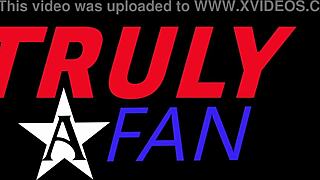 whoa freshman phoenix rose squirms from doctor's hitachi wand orgasm tampa