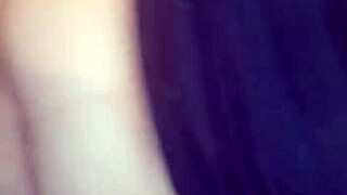 NO QUIET BATHROOM BREAKS THIS COLOMBIAN BRIDE CRAVES ENDLESS SEXY FAT ASS POUNDING!