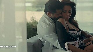 Bipasha Basu Delivers Intense Hot Romantic Sex Passion