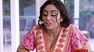 Mylfex Clairvoyant Milf Predestined Wild Anal Fuck