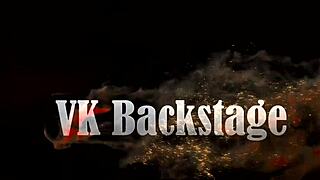 oh god berta your cute ass gapes wide on this monster cock for epic anal orgasm