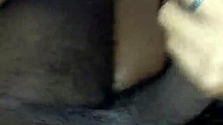 cucky watches old dude masturbate his bbc lover's ass