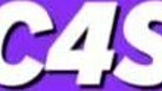 Slim blonde teen teases with her tight ass before taking massive cock deep