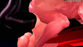 sex machine pounds bengugu azur lane style 4k sfx