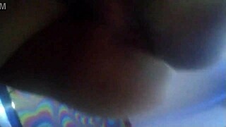 Wife Skips Gym For Friend's Big Black Cock Suck And Fuck Behind Husband's Back