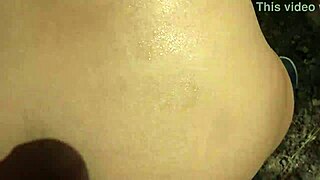 i get watched pissing fucking creampied public as amateur milf