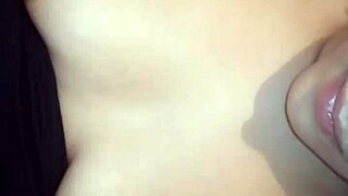 NO QUIET BATHROOM BREAKS THIS COLOMBIAN BRIDE CRAVES ENDLESS SEXY FAT ASS POUNDING!