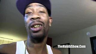 Amateur Savannah Rose's First Fuck By Trapstar