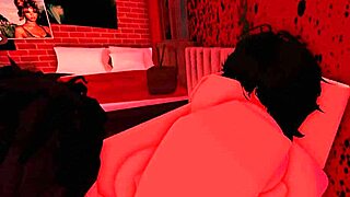 Cartoon Girl Pounded Against Wall in Hard Fuck