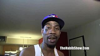 Amateur Savannah Rose's First Fuck By Trapstar