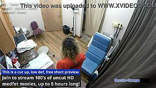 imagine petite kalani luana trading her tight body for cash with dr tampa