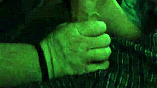 curious young bbw with braces tries her first deepthroat on homemade big cock cam