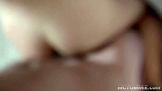 Perfect Asian Pornstar Katana Delivers Intense Riding and Doggy Skills