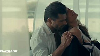 Bipasha Basu Delivers Intense Hot Romantic Sex Passion