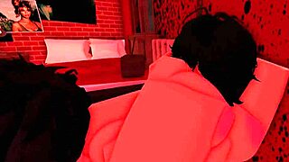 Cartoon Girl Pounded Against Wall in Hard Fuck