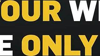 Sons Girlfriend Cheats with Daddy in Kitchen Risking Capture