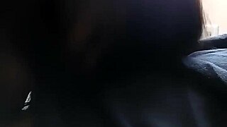 damn this latina cutie sucks my small cock so good 😋💦