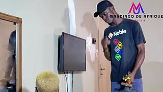 he convinced me his big dick would fuck good so i tried it and damn it felt sweet