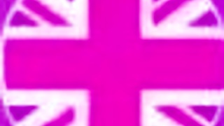 British nurse in stockings oils up, strokes patient till he cums all over