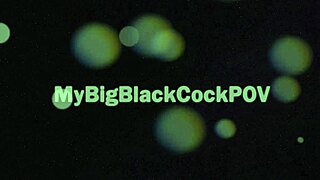 Lesbian scissoring gets intense but what's next in 4K?