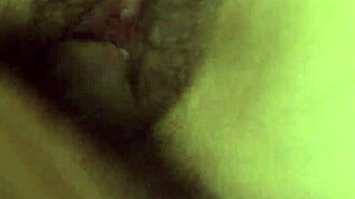 Horny Japanese Housewife Fucked Hard By Neighbors In Creampie Trio