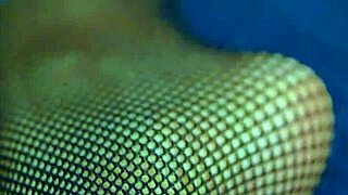 damn this perfect pink shaved teen pussy looks so wet