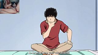 Guy Finally Meets Brother's Girlfriend Face to Face Close Up