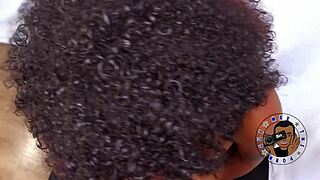 pov big booty petite latina mila sucks my bbc fucks hard then swallows every drop! 🔥💦