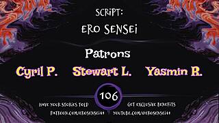 Pussy Protest Erotic Audio Ignites Deep Female Orgasms