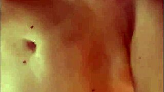 redhead housewife rides massive black cock bareback creampie interracial bliss unfolds