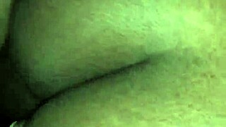 BIG ASS AMATEUR BENT OVER FOR ROUGH DOGGYSTYLE POUNDING THAT JIGGLES EVERY INCH!