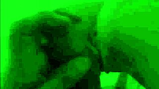 After boyfriend dumps her skinny stepsis begs bro to fuck her tight pussy pov till she cums hard.