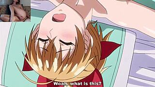 Guy Finally Meets Brother's Girlfriend Face to Face Close Up