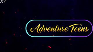 maily presley takes two huge bbc monsters deep in ass for anal dap with piss play.